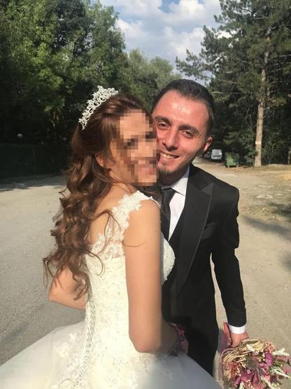 Düğün salonunda çöken taş kemerin altında kalmıştı: Doktorun eşi de hayatını kaybetti