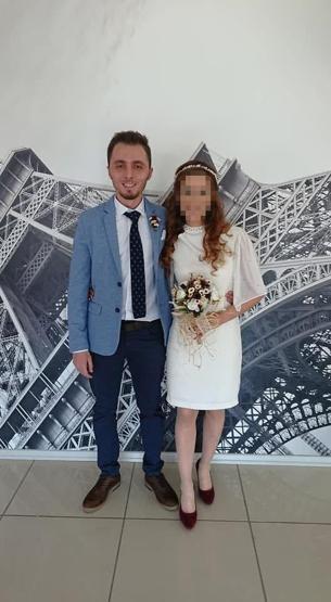 Düğün salonunda çöken taş kemerin altında kalmıştı: Doktorun eşi de hayatını kaybetti