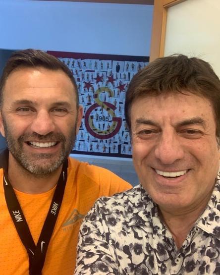 Coşkun Sabahtan Galatasaray Tepkisi: “Marşımı Hediye Ediyorum, Sizi Mahcubiyetinizle Baş Başa Bırakıyorum”