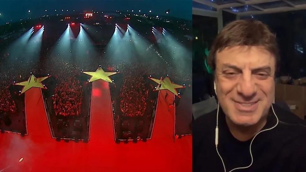 Coşkun Sabahtan Galatasaray Tepkisi: “Marşımı Hediye Ediyorum, Sizi Mahcubiyetinizle Baş Başa Bırakıyorum”