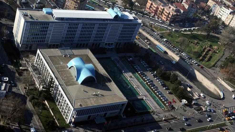İBBye 4. dalga operasyonunda detaylar ortaya çıktı MASAK raporu sorusuna böyle yanıt verdi