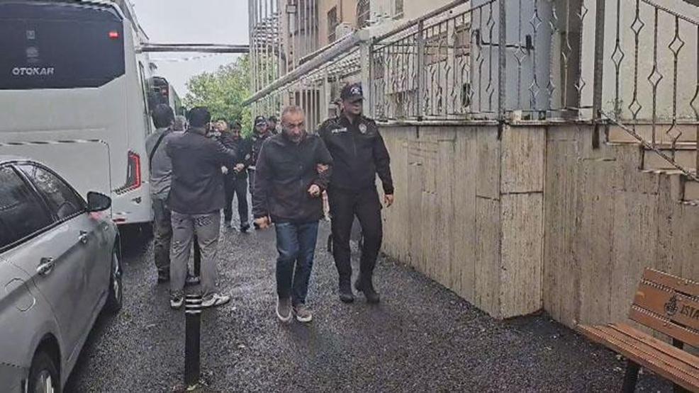 İBBye 4. dalga operasyonunda detaylar ortaya çıktı MASAK raporu sorusuna böyle yanıt verdi