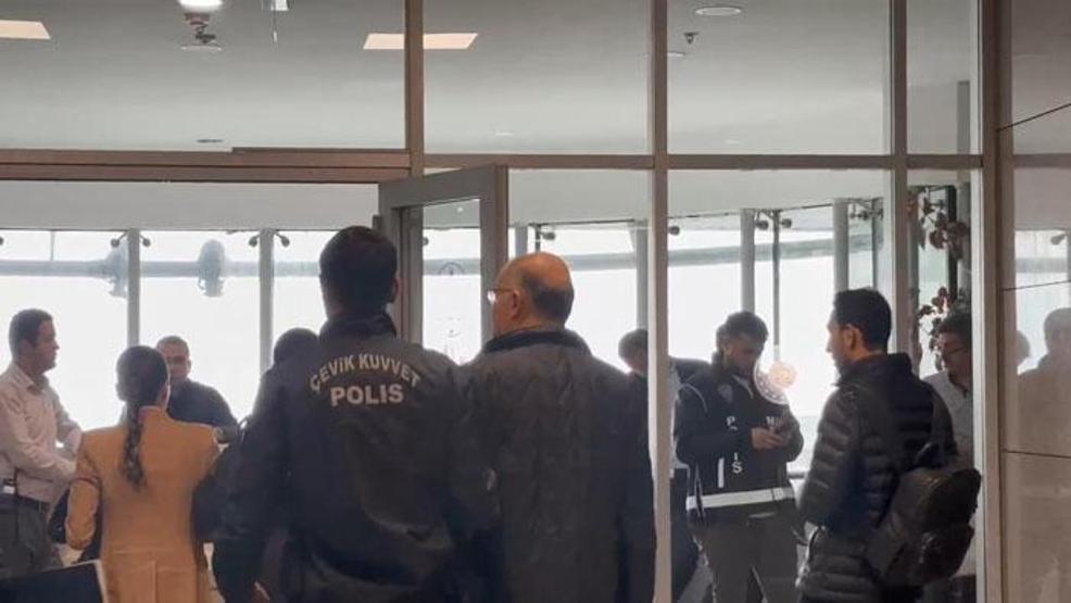 İBBye 4. dalga operasyonunda detaylar ortaya çıktı MASAK raporu sorusuna böyle yanıt verdi