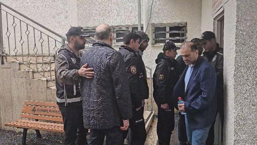 İBBye 4. dalga operasyonunda detaylar ortaya çıktı MASAK raporu sorusuna böyle yanıt verdi
