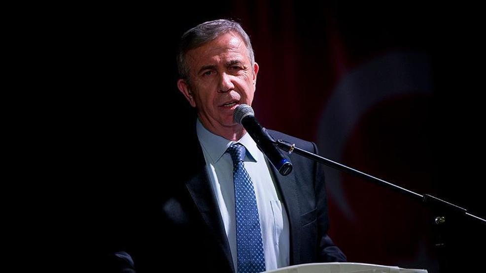 Cumhurbaşkanı adaylığı hesabı: Özel mi Yavaş mı Abdulkadir Selvi yazdı...