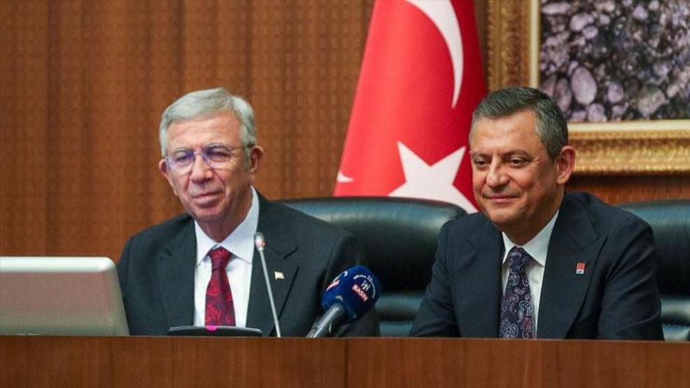 Cumhurbaşkanı adaylığı hesabı: Özel mi Yavaş mı Abdulkadir Selvi yazdı...