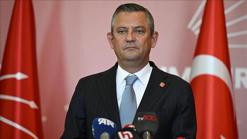 Cumhurbaşkanı adaylığı hesabı: Özel mi Yavaş mı Abdulkadir Selvi yazdı...