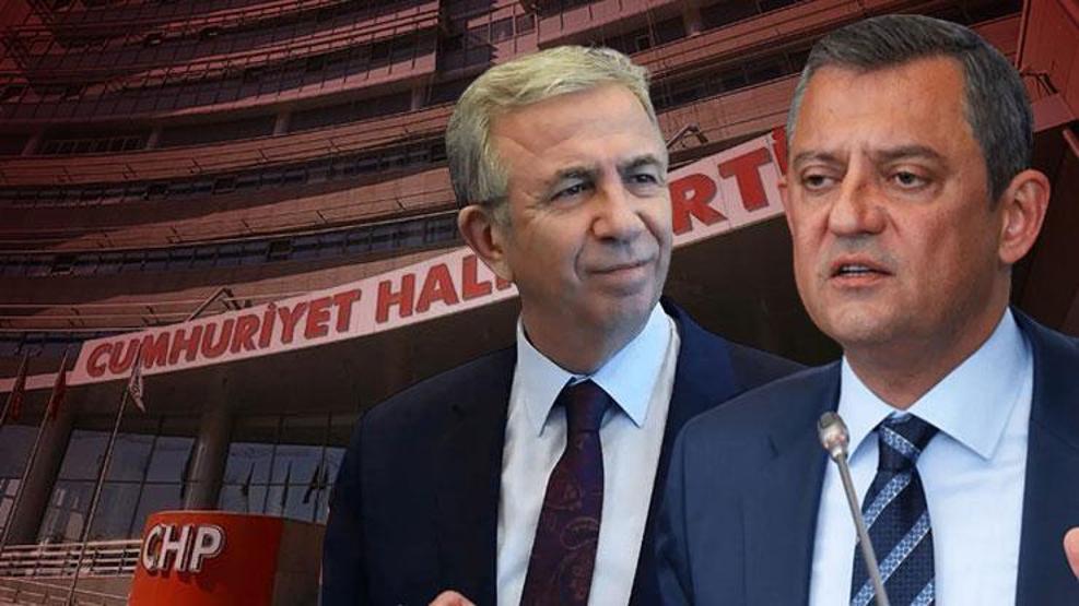Cumhurbaşkanı adaylığı hesabı: Özel mi Yavaş mı Abdulkadir Selvi yazdı...