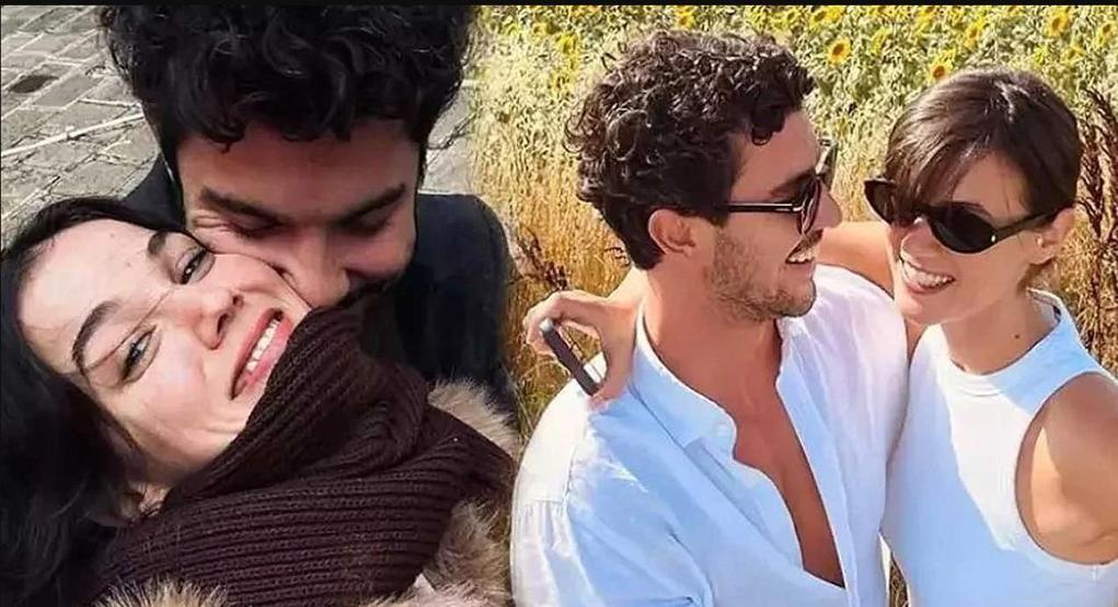 Pınar Deniz’den Sürpriz Hamle Nikahtan Aylar Sonra Soyadını Değiştirdi