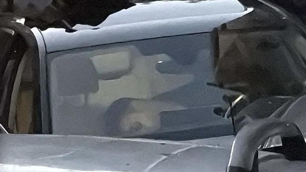 Sokak ortasında infaz Pusu kurup otomobile kurşun yağdırdılar: 1 ölü