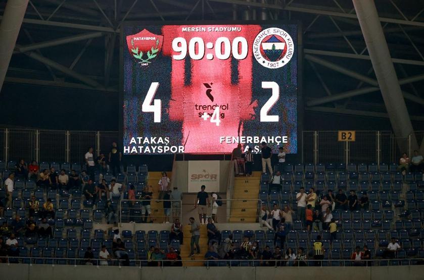 Nihat Kahveciden Ali Koç sözleri: En büyük suçu Mourinhoya bu kozu vermesi