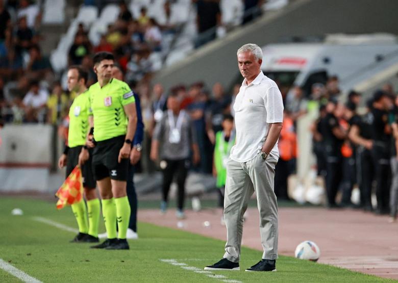 Nihat Kahveciden Ali Koç sözleri: En büyük suçu Mourinhoya bu kozu vermesi