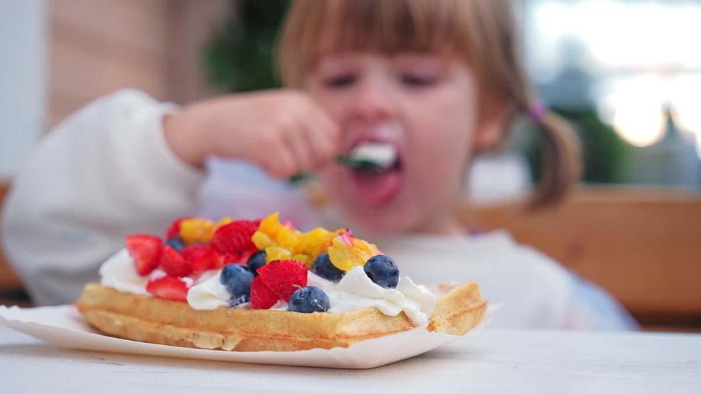 Her 10 Çocuktan 2si Obez Kilo Aldıran Bu Besinlere Aman Dikkat Obeziteye Karşı Beslenme Tüyoları