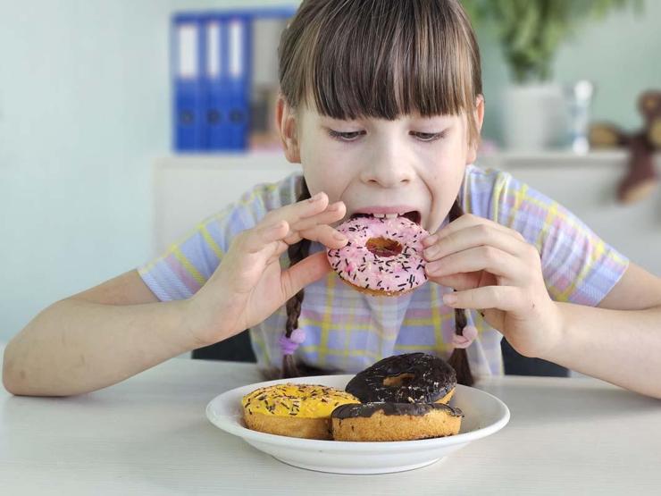 Her 10 Çocuktan 2si Obez Kilo Aldıran Bu Besinlere Aman Dikkat Obeziteye Karşı Beslenme Tüyoları