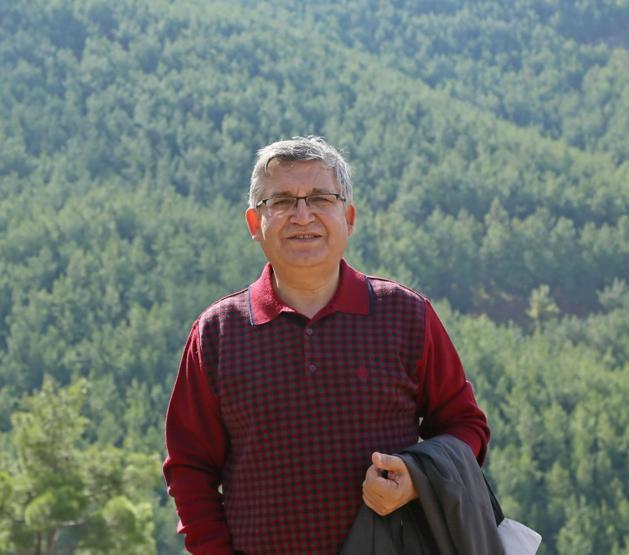 Toroslarda şoke eden keşif Yeni tür ortaya çıktı: Nesli yüksek tehdit altında