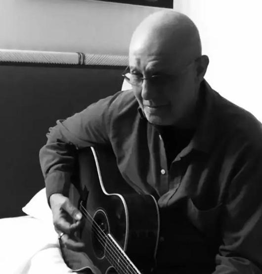 İlhan Şeşen Hayatını Kaybetti Usta Müzisyene Son Veda