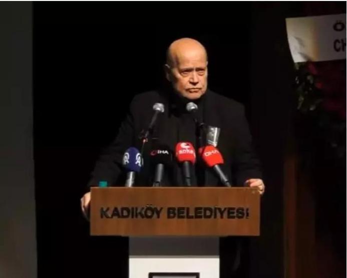 İlhan Şeşen Hayatını Kaybetti Usta Müzisyene Son Veda