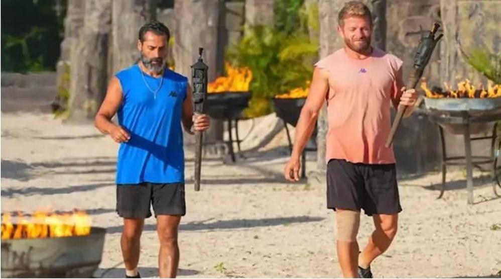 Survivor Sedat Elendikten Sonra İlk Kez Konuştu: Annesinin Hastalığını ve Kırgınlıklarını Dile Getirdi