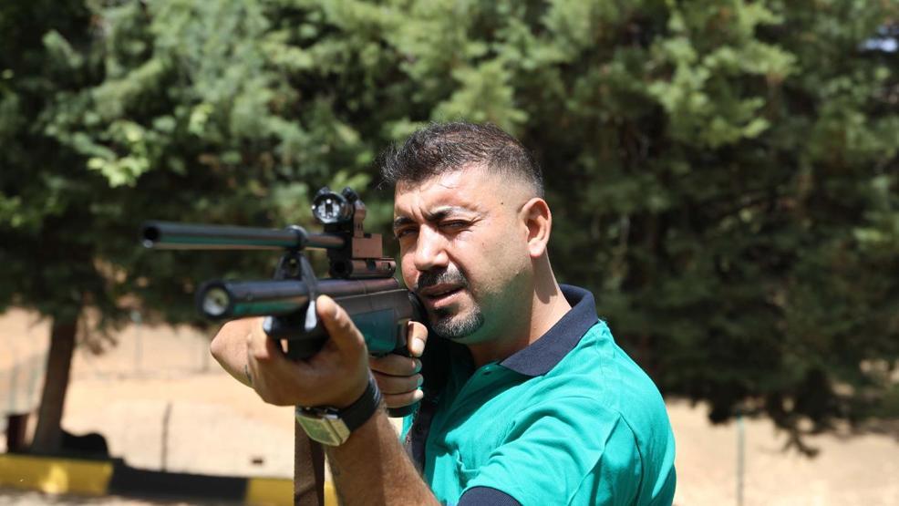 Uçanı kaçanı yakalayacaklar: Kurban yakalama timi göreve hazır