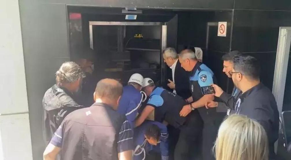 İlhan Şeşen Hayatını Kaybetti Usta Müzisyene Son Veda