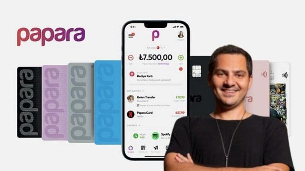 PAPARA KAPANDI MI, ÇÖKTÜ MÜ Papara mobil uygulama neden açılmıyor, yasaklandı mı 27 Mayıs Papara erişim sorunu