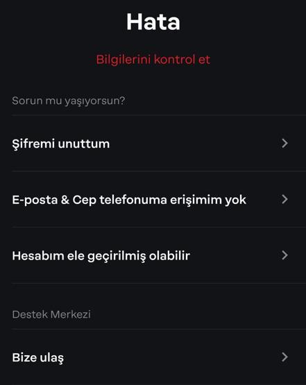 PAPARA KAPANDI MI, ÇÖKTÜ MÜ Papara mobil uygulama neden açılmıyor, yasaklandı mı 27 Mayıs Papara erişim sorunu