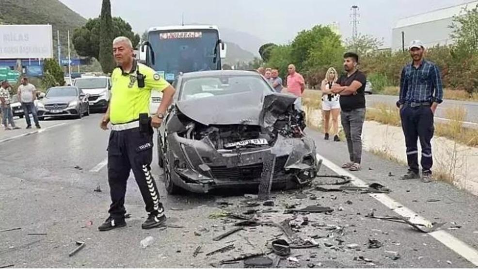 Kazadan Sağ Kurtuldu Şerif Sezer’in Sağlık Durumuyla İlgili Kızı Deniz Arna’dan Açıklama