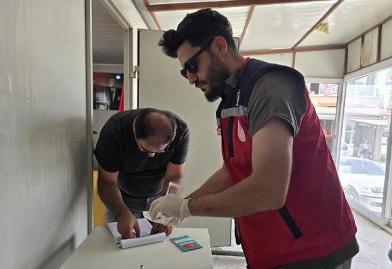 Hatayda kuduz alarmı: 4 mahalle karantinaya alındı