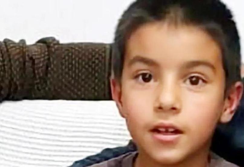 3 gündür haber alınamıyor: Otizmli Onurcan, 500 kişilik ekiple aranıyor