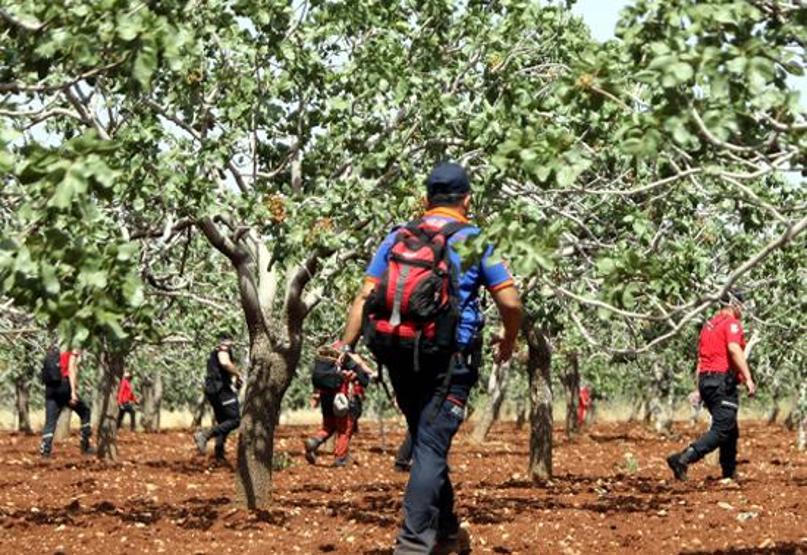 3 gündür haber alınamıyor: Otizmli Onurcan, 500 kişilik ekiple aranıyor
