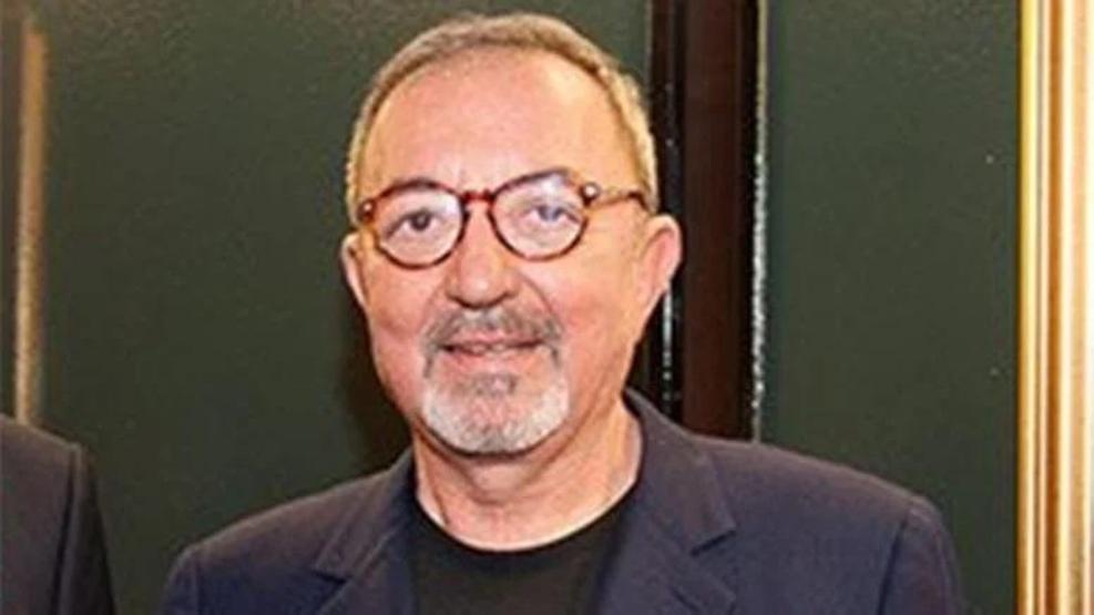 Ünlü karikatüristten acı haber Haslet Soyöz hayatını kaybetti