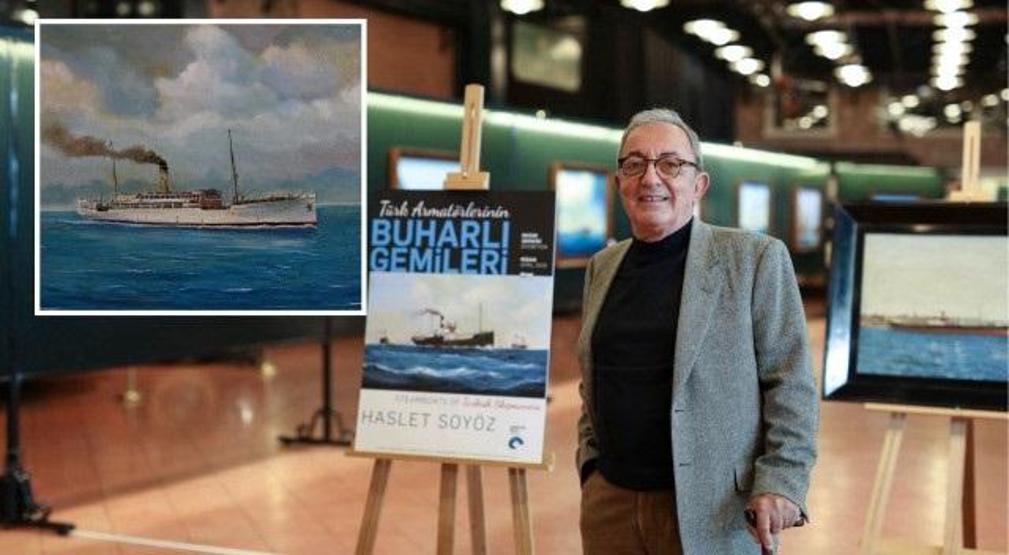 Ünlü karikatüristten acı haber Haslet Soyöz hayatını kaybetti