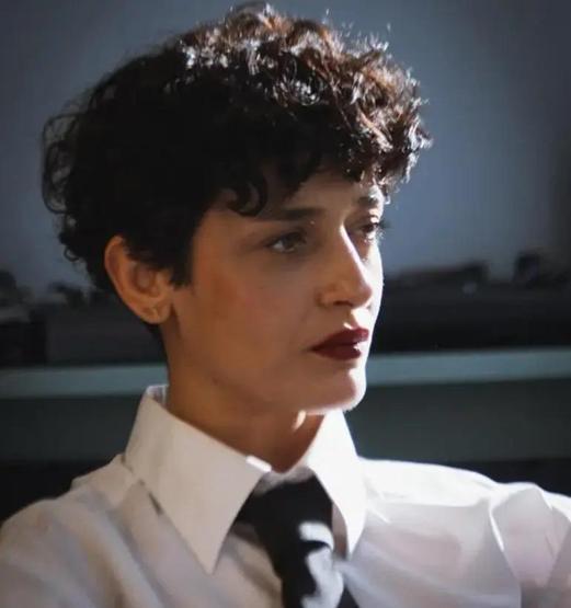 Lohusa’nın yıldızıydı Adile filminde Ayşen Grudayı bakın kim canlandıracak