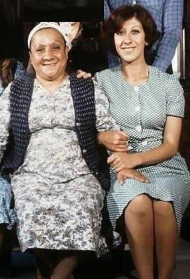 Lohusa’nın yıldızıydı Adile filminde Ayşen Grudayı bakın kim canlandıracak