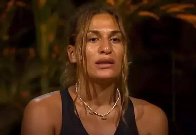 Survivor Almedanın son hali şoke etti Gören aynı şeyi söyledi: GÖNLÜMÜZÜN ŞAMPİYONU