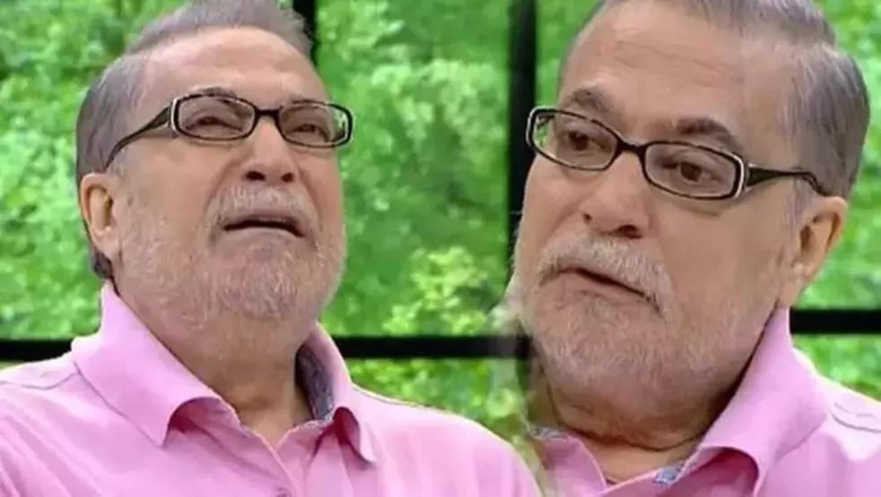 29 YILDIR NAFAKA ÖDÜYORUM DEMİŞTİ Nergis Kumbasardan Mehmet Ali Erbile sert yanıt