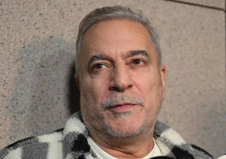 29 YILDIR NAFAKA ÖDÜYORUM DEMİŞTİ Nergis Kumbasardan Mehmet Ali Erbile sert yanıt