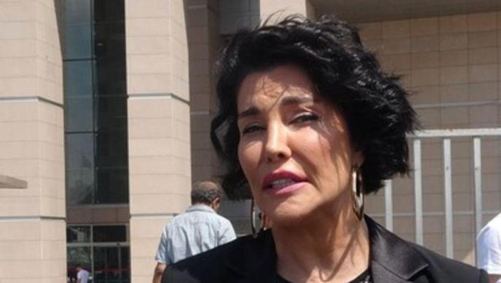 Deniz Akkayaya bir şok daha 2 yıl 4 ay hapis cezasına çarptırılmasına hükmedildi