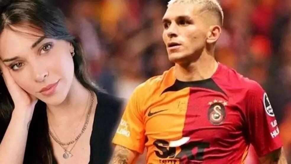 Galatasarayın yıldızı Torreiranın unutamadığı aşkı Devrim Özkan korkuttu BÖBREK AMELİYATI GEÇİRMEK ZORUNDA KALDIM