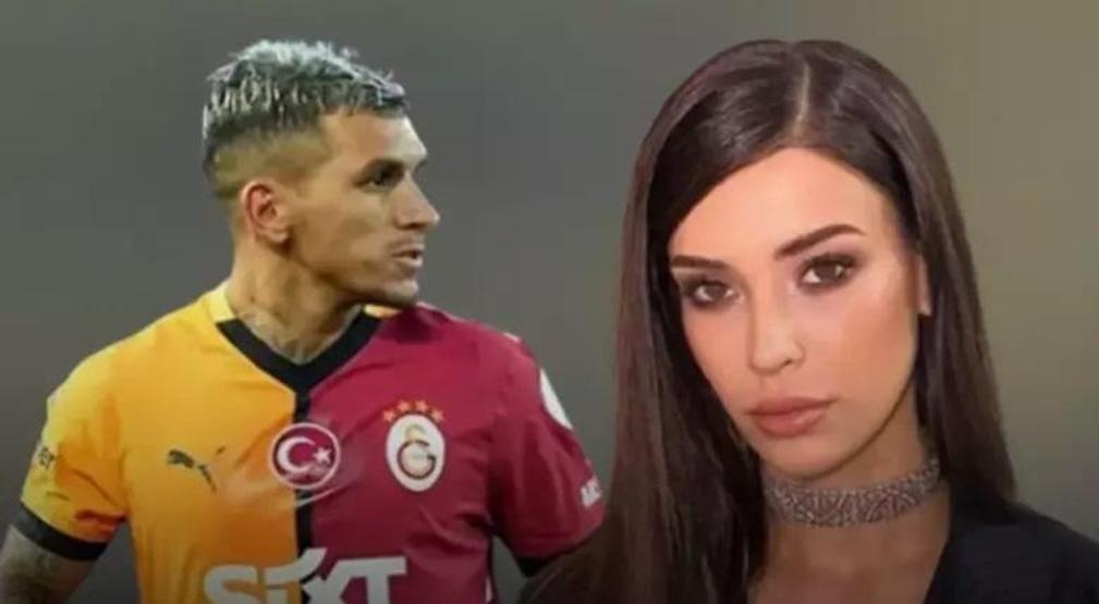 Galatasarayın yıldızı Torreiranın unutamadığı aşkı Devrim Özkan korkuttu BÖBREK AMELİYATI GEÇİRMEK ZORUNDA KALDIM