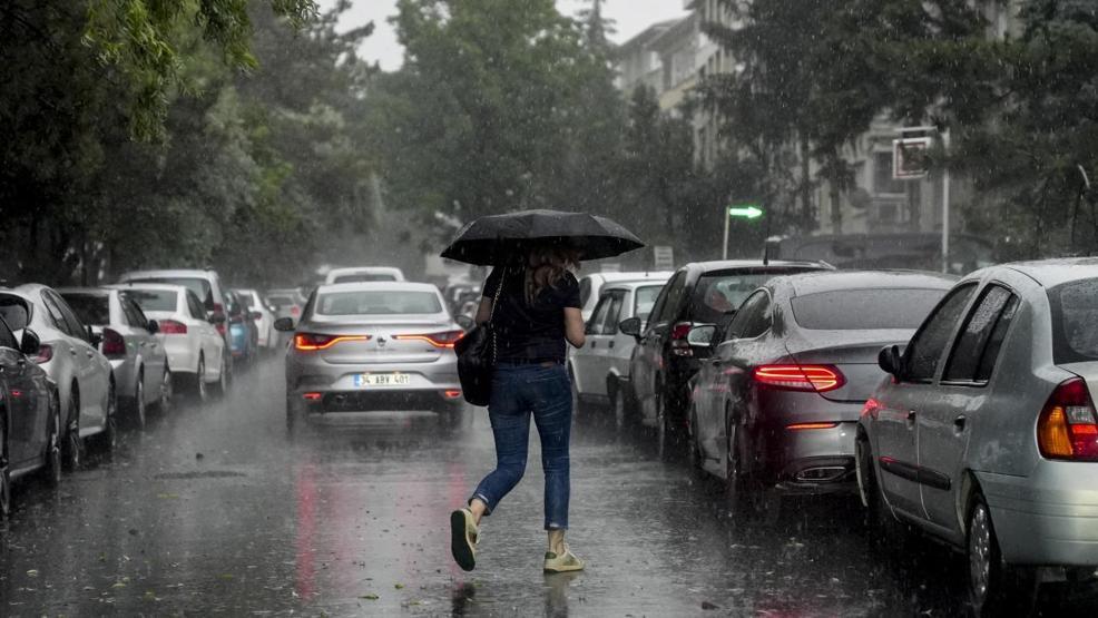 SON DAKİKA... Uyarılar peş peşe: Sıcaklık 8 derece düşecek