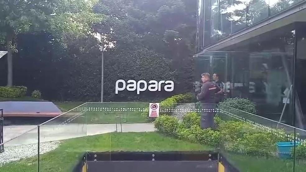 HABER... Paparaya yasa dışı bahis operasyonunun detayları: 26 bin hesaptan 12 milyar TL...