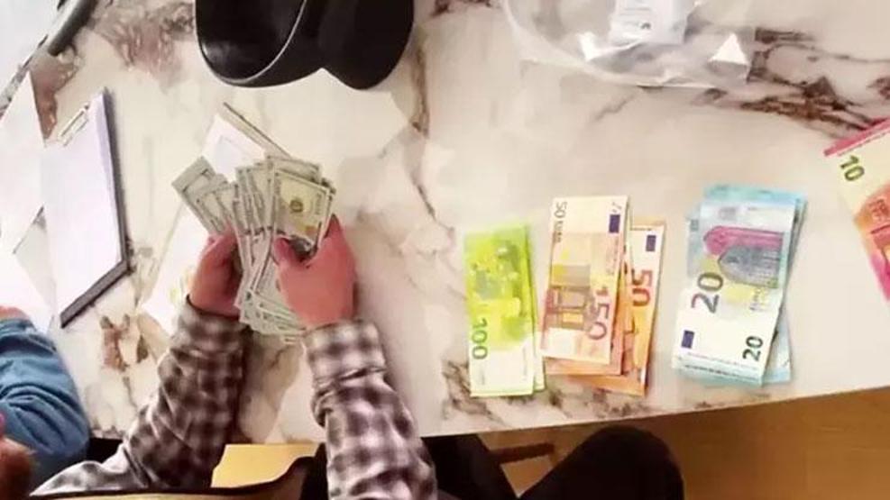 HABER... Paparaya yasa dışı bahis operasyonunun detayları: 26 bin hesaptan 12 milyar TL...