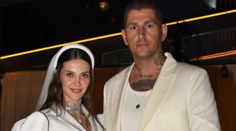 Anne Olmaya Gün Sayan İrem Helvacıoğlu’ndan Romantik Paylaşım