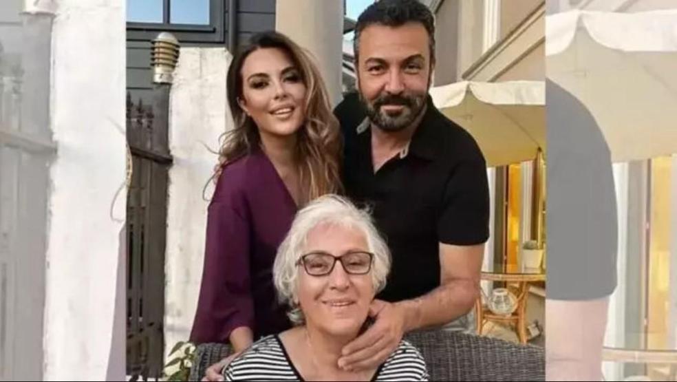 Anne Özlemi Dinmeyen Aslı Hünel’den Yürek Burkan Paylaşım: “Seni Çok Seviyorum Annem”