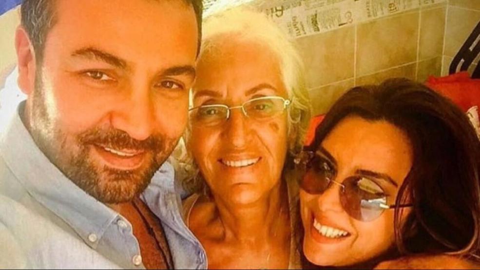 Anne Özlemi Dinmeyen Aslı Hünel’den Yürek Burkan Paylaşım: “Seni Çok Seviyorum Annem”