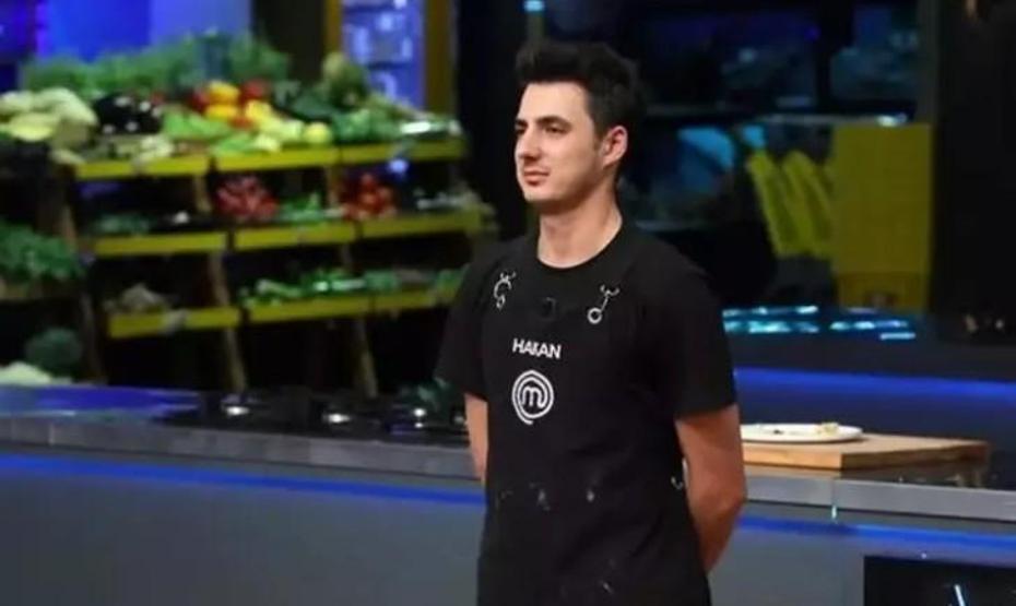 Masterchef 2024’ün En Büyük Krizi Hakan, Nigar ile Kavganın Arkasındaki Gerçeği İlk Kez Açıkladı