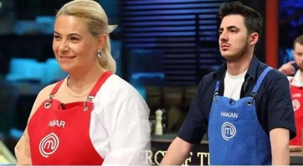 Masterchef 2024’ün En Büyük Krizi Hakan, Nigar ile Kavganın Arkasındaki Gerçeği İlk Kez Açıkladı
