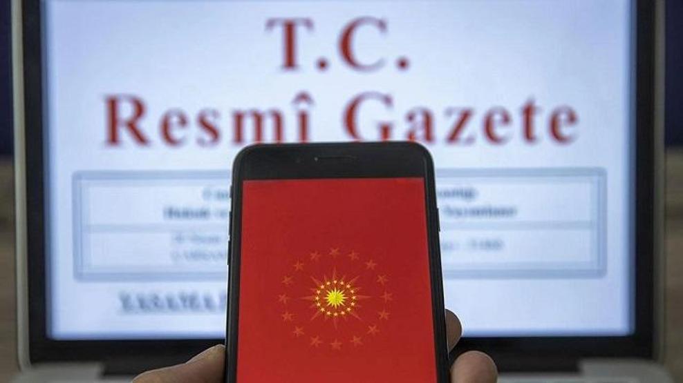 RESMİ GAZETE VALİLER KARARNAMESİ: Hangi illerin valisi değişti 28 Mayıs 2025 Vali-Mülkiye Başmüfettişliği atama kararları