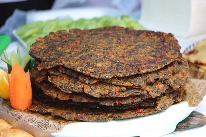 Baklavanın Böylesini İlk Kez Duyacaksınız Rizede İlgi Odağı Oldu... Tadan Bir Daha İstedi